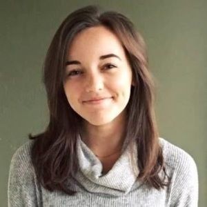 Meet your Posher, Andrea